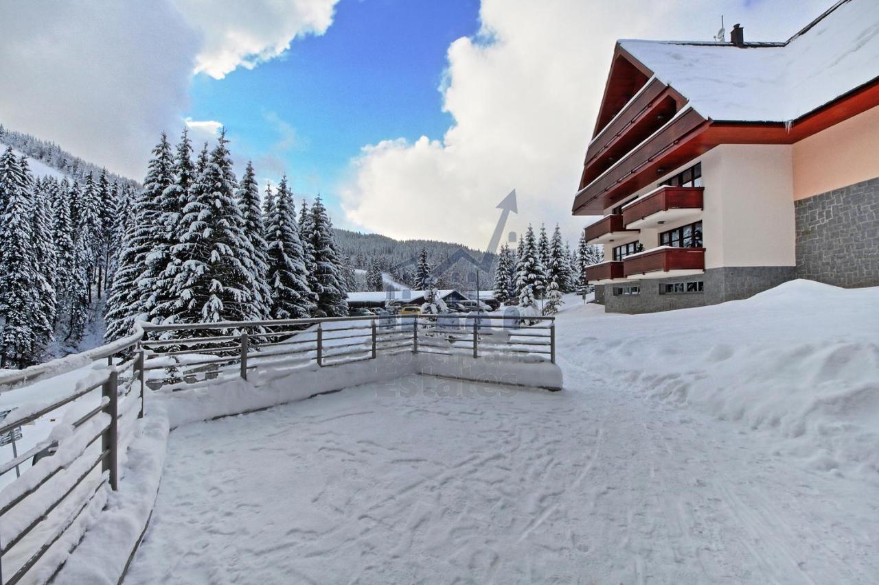 St. Peter Apartment Špindlerŭv Mlýn Extérieur photo